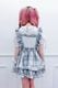 ��Princess Melody�ۥ��֥��ܤ�����å������ץ��󥸥�󥹥� - ���졼 size-F