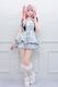 ��Princess Melody�ۥ��֥��ܤ�����å������ץ��󥸥�󥹥� - ���졼 size-F