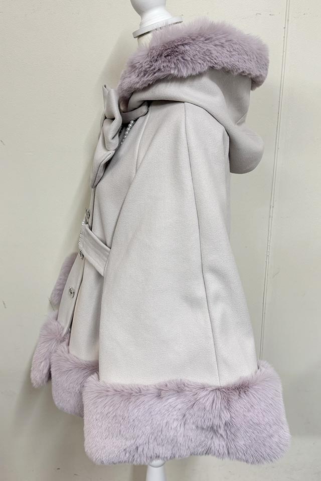 Princess Melodyベルト ケープコート mars マーズ Princess Melody