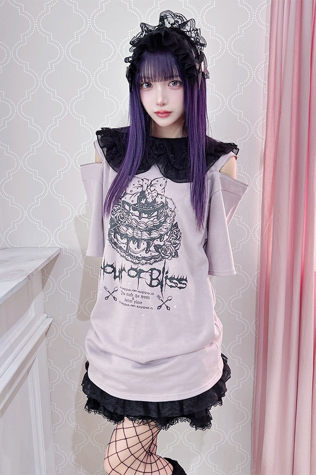 Princess Melodyۤܤ󥱡ZIPT - ԥ size-F