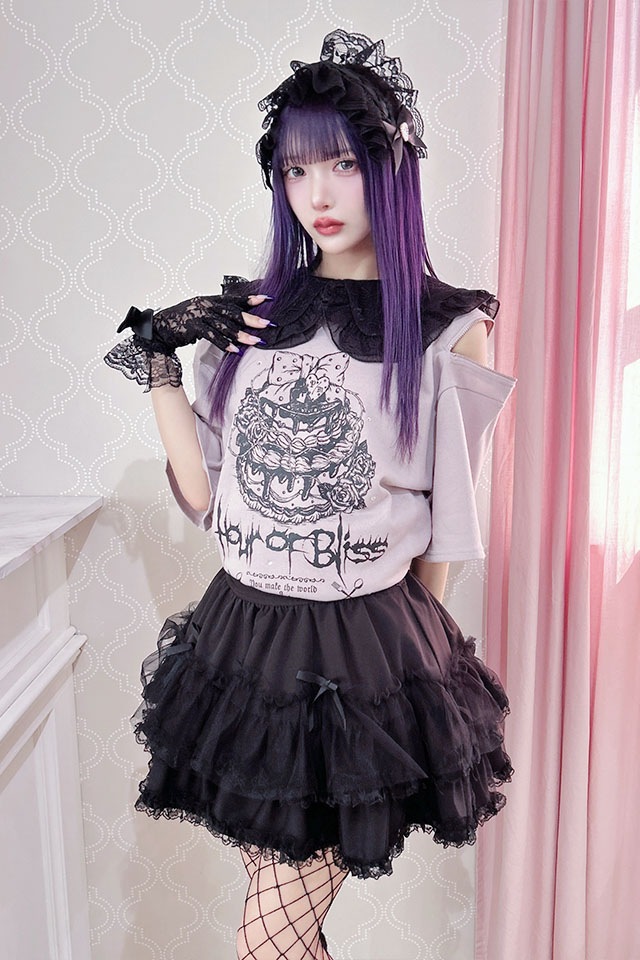 Princess Melodyۤܤ󥱡ZIPT - ԥ size-F
