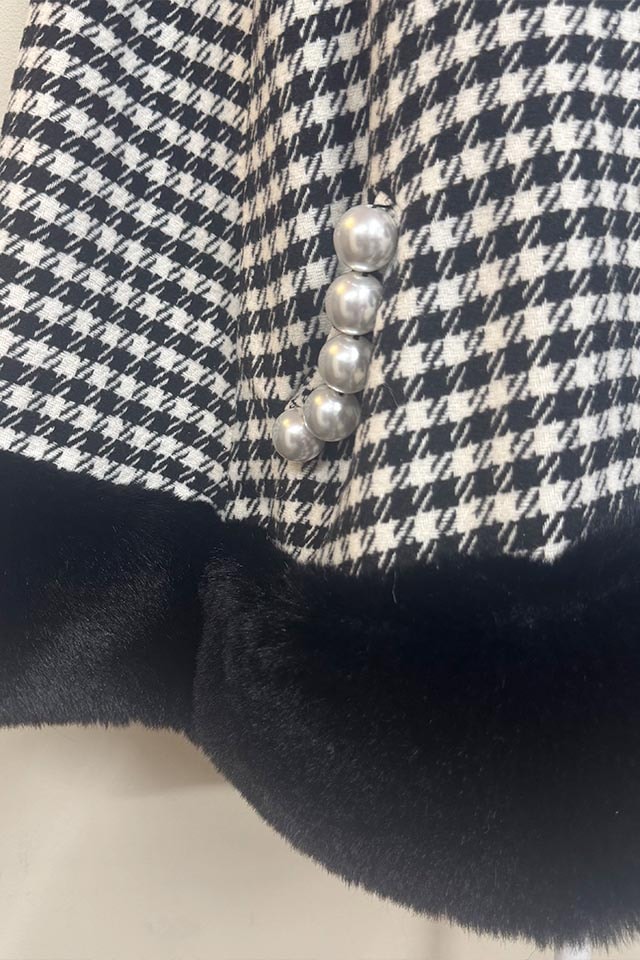 Princess Melodyۥܥդܥ塼եաɥץ - BLK/ۥ磻 size-F