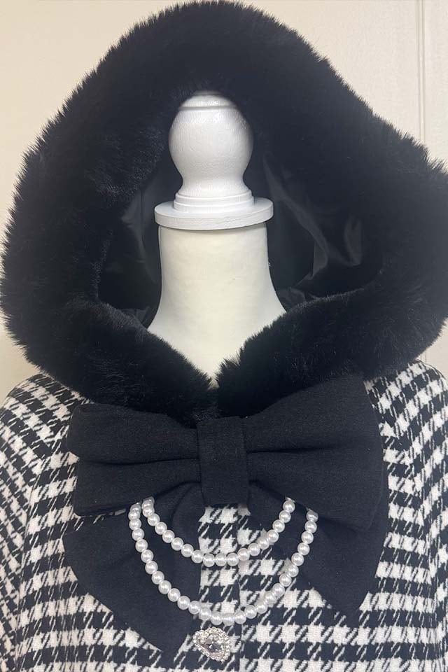 Princess Melodyۥܥդܥ塼եաɥץ - BLK/ۥ磻 size-F