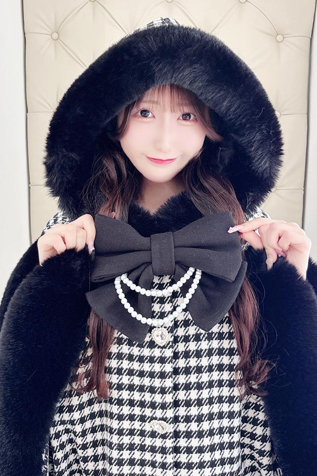 Princess Melodyۥܥդܥ塼եաɥץ - BLK/ۥ磻 size-F