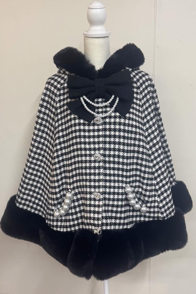 Princess Melodyۥܥդܥ塼եաɥץ - BLK/ۥ磻 size-F