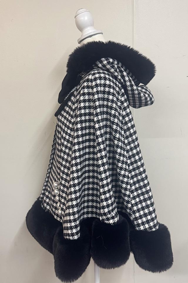 Princess Melodyۥܥդܥ塼եաɥץ - BLK/ۥ磻 size-F