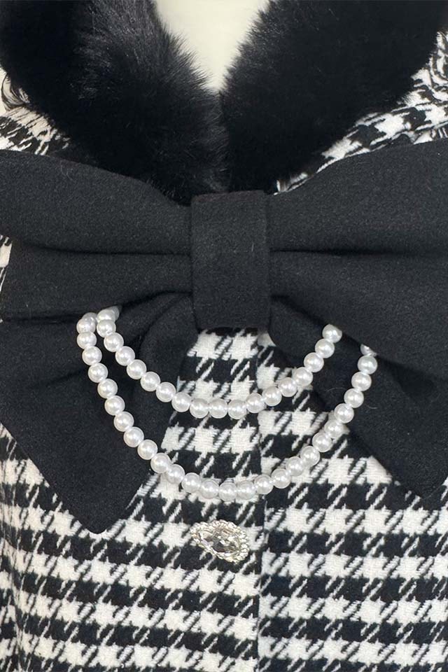 Princess Melodyۥܥդܥ塼եաɥץ - BLK/ۥ磻 size-F