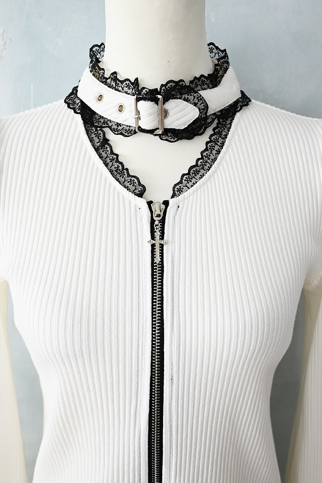 ��MA*RS�ۥ�����ZIP�ƥ쥳�ȥåץ� - �ۥ磻�� size-F