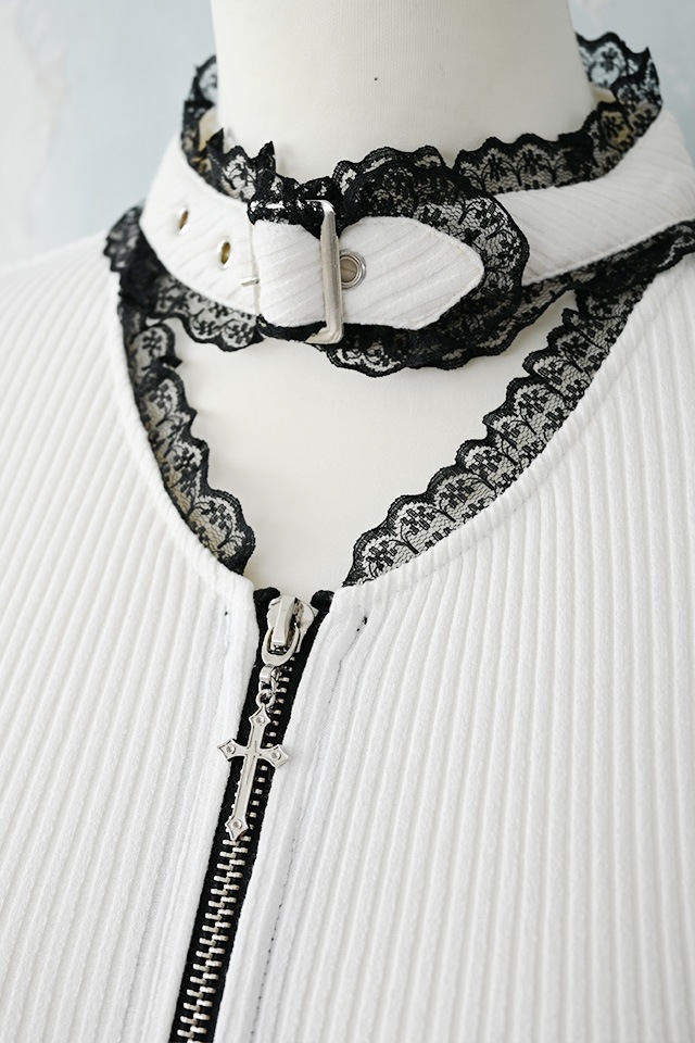 ��MA*RS�ۥ�����ZIP�ƥ쥳�ȥåץ� - �ۥ磻�� size-F