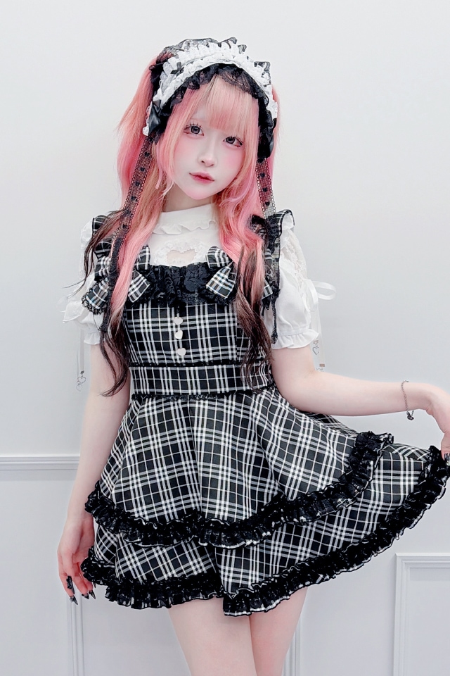 ��Princess Melody�ۥ��֥��ܤ�����å������ץ��󥸥�󥹥� - �֥�å� size-F