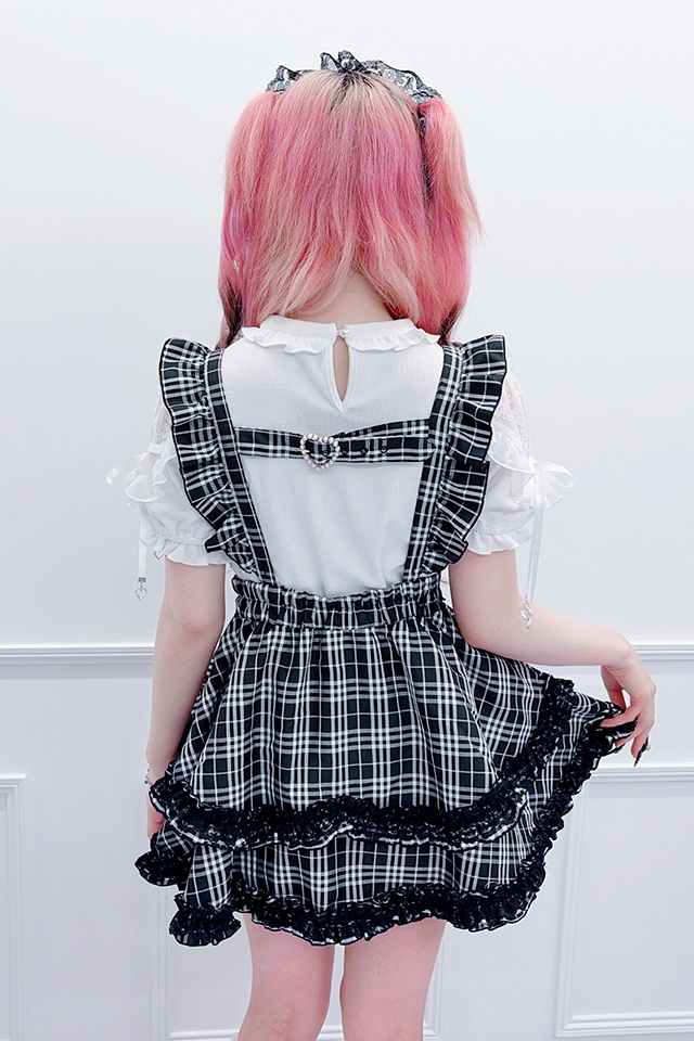 ��Princess Melody�ۥ��֥��ܤ�����å������ץ��󥸥�󥹥� - �֥�å� size-F