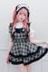 ��Princess Melody�ۥ��֥��ܤ�����å������ץ��󥸥�󥹥� - �֥�å� size-F