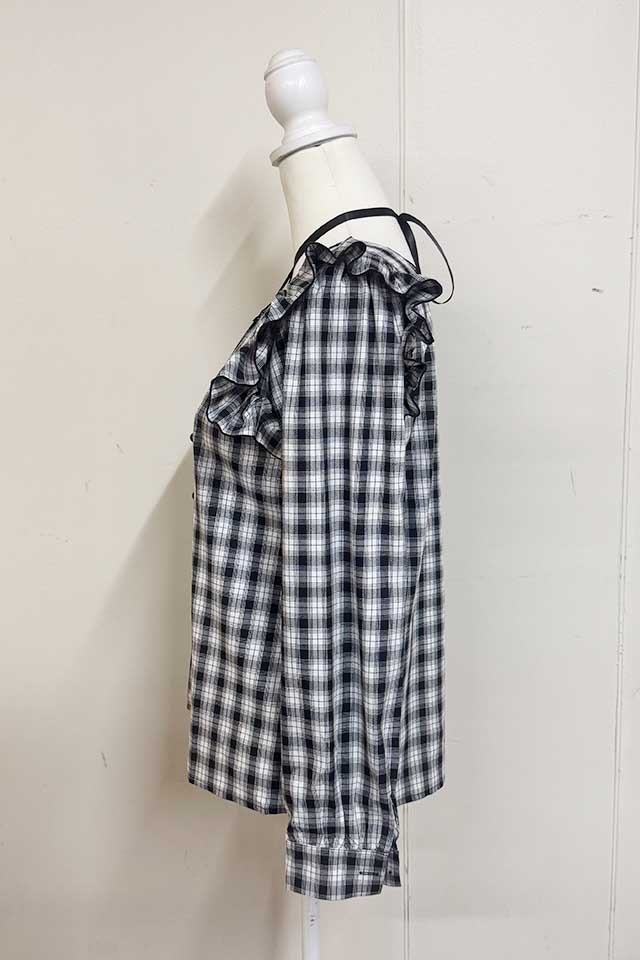 MA*RSۥƥܥդե֥饦 - եۥ磻 size-F