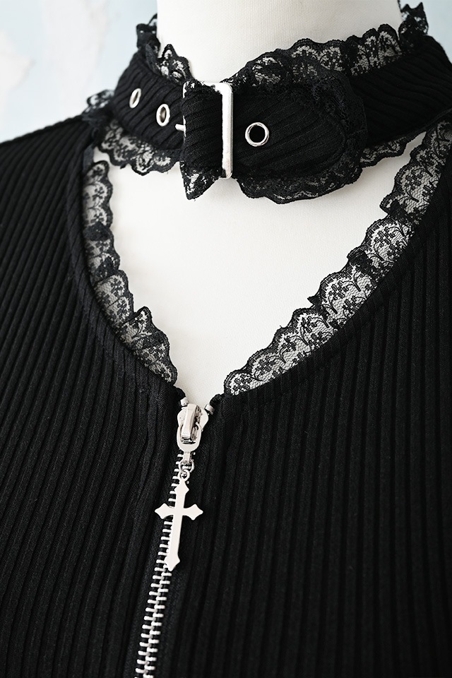 ��MA*RS�ۥ�����ZIP�ƥ쥳�ȥåץ� - �֥�å� size-F