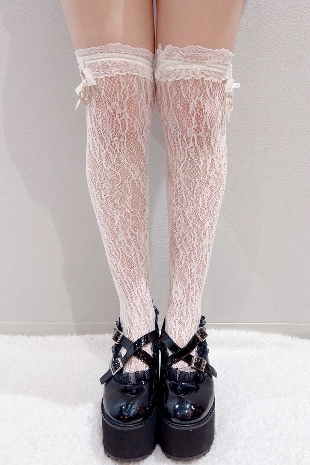 ��Princess Melody�ۥ��֥�ӥ��塼�ϡ��Ȥ�ܤ��դ��졼���ˡ��ϥ� - �ۥ磻�� size-F