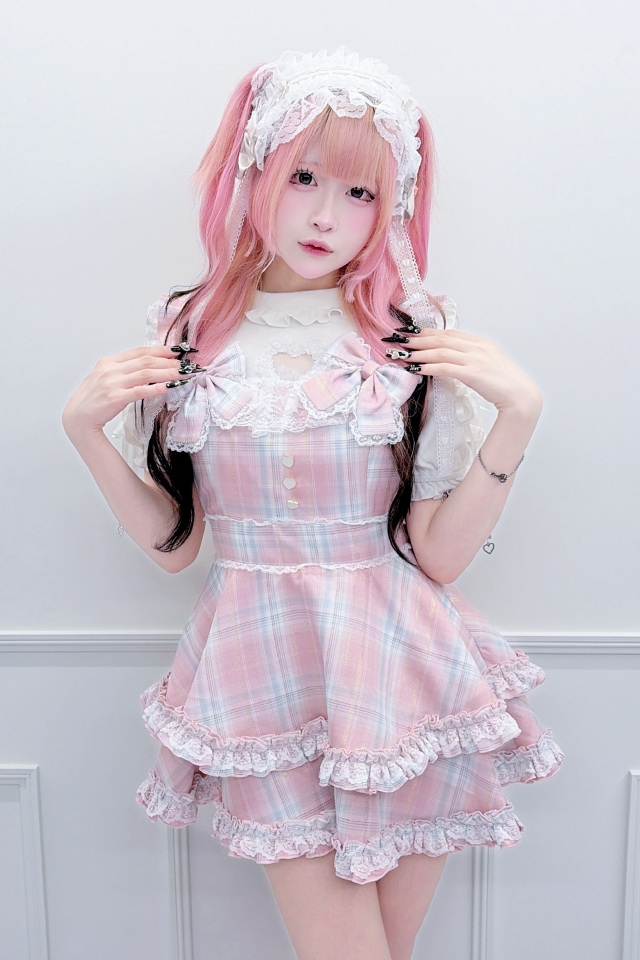 ��Princess Melody�ۥ��֥��ܤ�����å������ץ��󥸥�󥹥� - �ԥ� size-F