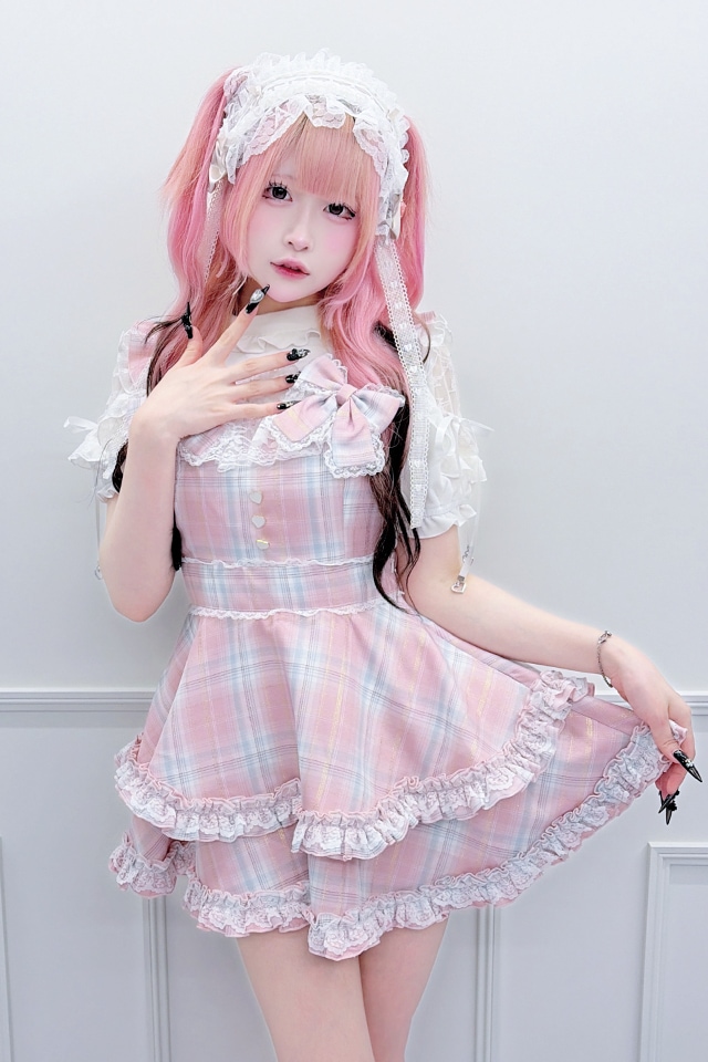 ��Princess Melody�ۥ��֥��ܤ�����å������ץ��󥸥�󥹥� - �ԥ� size-F