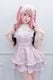 ��Princess Melody�ۥ��֥��ܤ�����å������ץ��󥸥�󥹥� - �ԥ� size-F