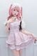 ��Princess Melody�ۥ��֥��ܤ�����å������ץ��󥸥�󥹥� - �ԥ� size-F