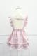 ��Princess Melody�ۥ��֥��ܤ�����å������ץ��󥸥�󥹥� - �ԥ� size-F