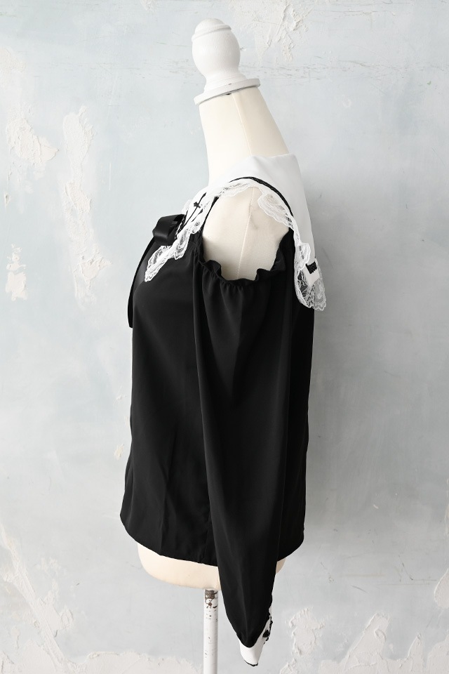 MA*RS۸ɽ֥饦 - ۥ磻 size-F