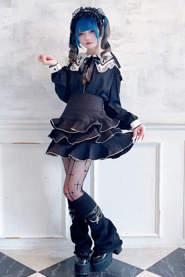 MA*RS۸ɽ֥饦 - ۥ磻 size-F