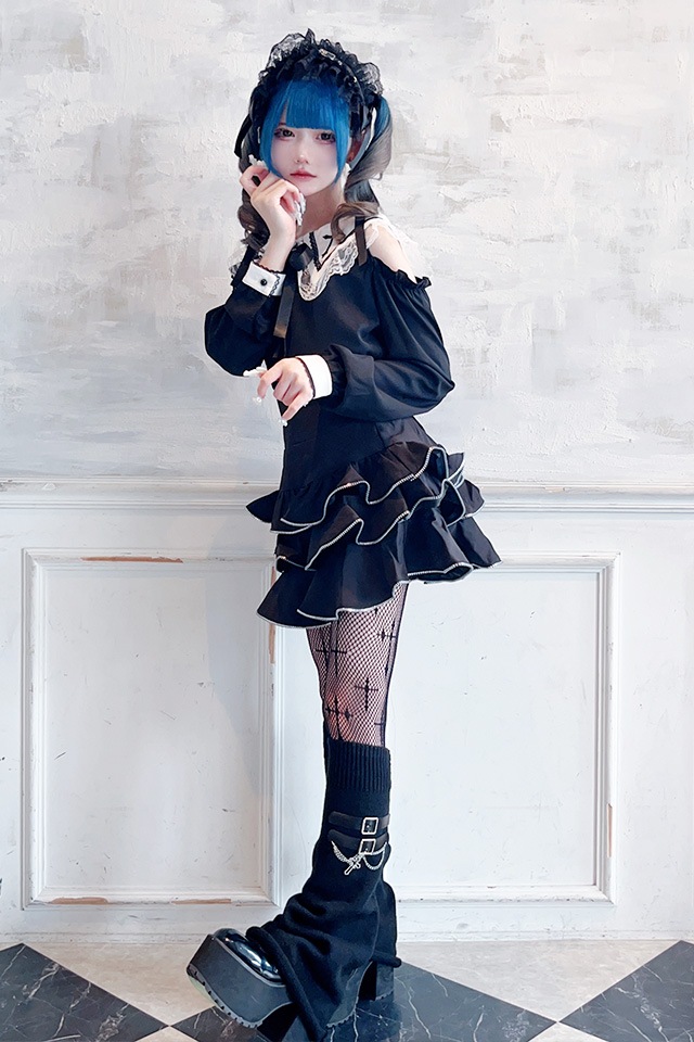 MA*RS۸ɽ֥饦 - ۥ磻 size-F