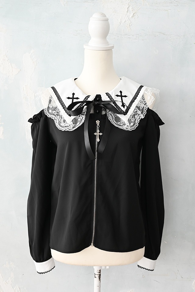 MA*RS۸ɽ֥饦 - ۥ磻 size-F