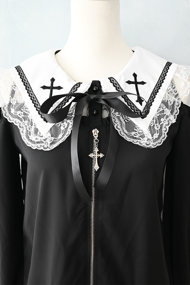 MA*RS۸ɽ֥饦 - ۥ磻 size-F