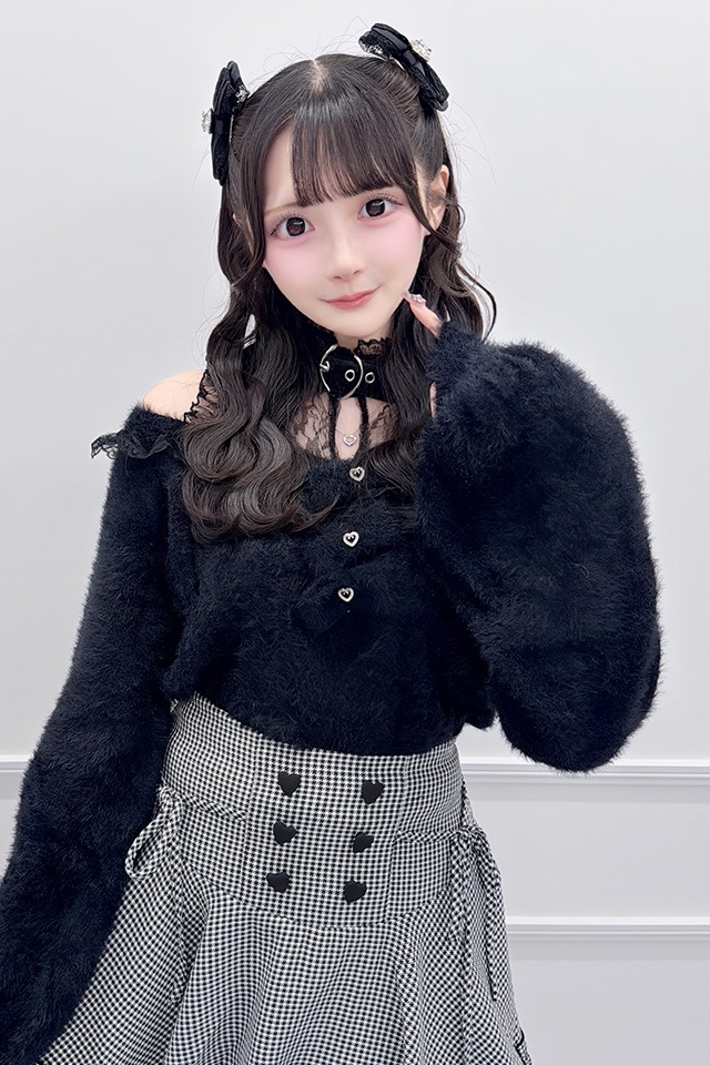 ��MA*RS�ۥϡ��ȥ��硼�����դ����ĥ�ܥ�˥å� - �֥�å� size-F