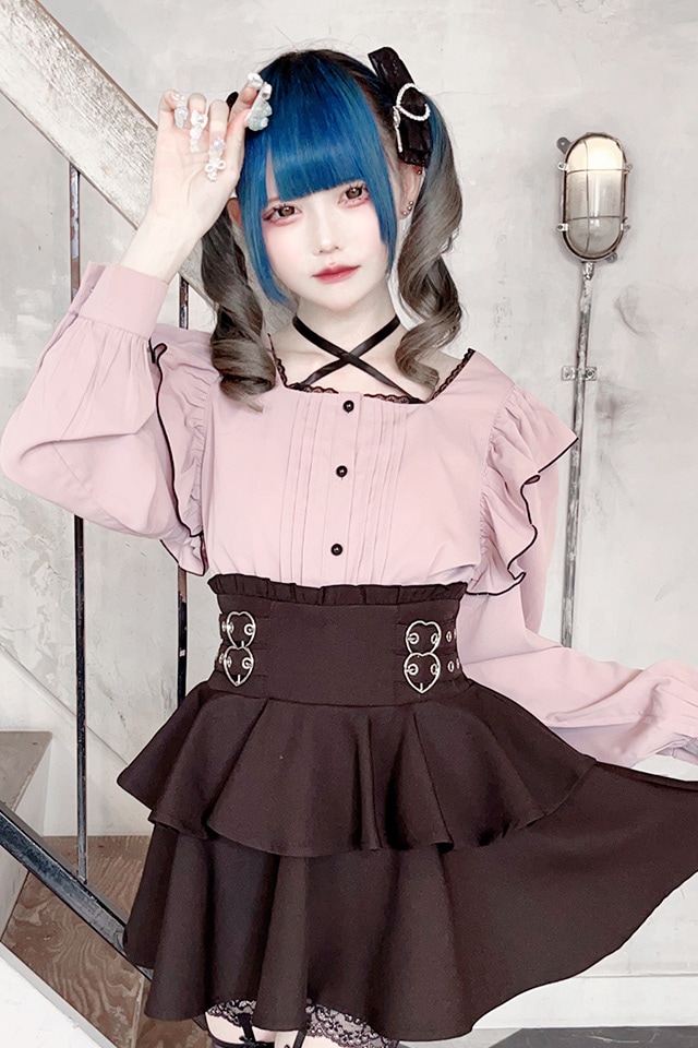 MA*RSۥƥܥդե֥饦 - ԥ size-F