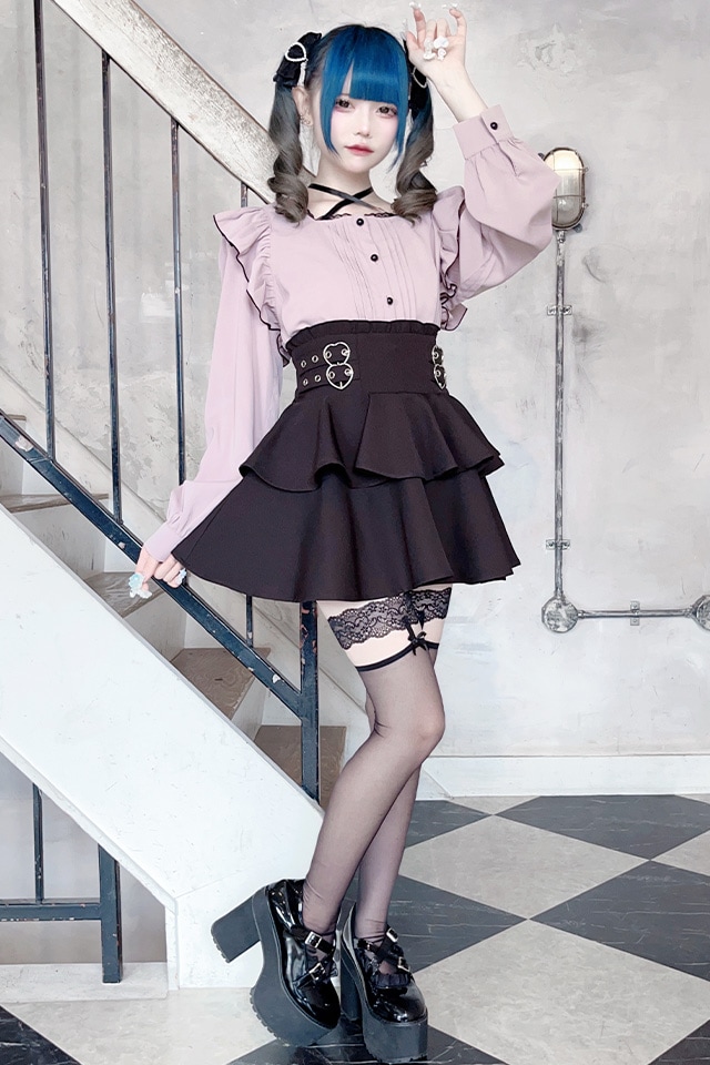 MA*RSۥƥܥդե֥饦 - ԥ size-F