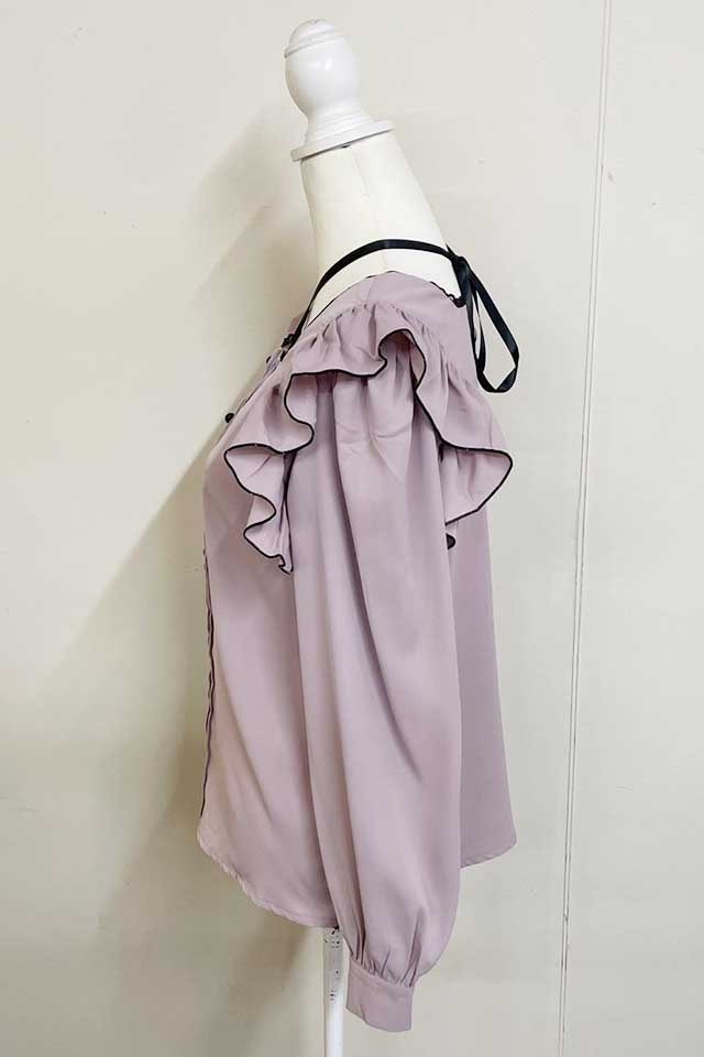 MA*RSۥƥܥդե֥饦 - ԥ size-F