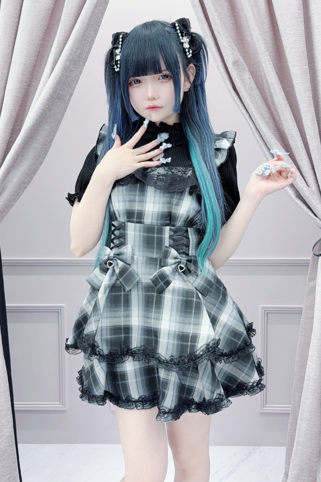 ��Princess Melody�ۥ��֥��ܤ�����å������륻�å�������ߥ��ԡ��� - �֥�å� size-F