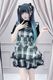 ��Princess Melody�ۥ��֥��ܤ�����å������륻�å�������ߥ��ԡ��� - �֥�å� size-F