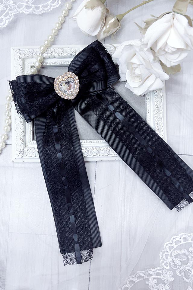 ��Princess Melody�ۥ�����ϡ��ȥӥ��塼���ҥ졼���Ťͥ���å� - �֥�å� size-F