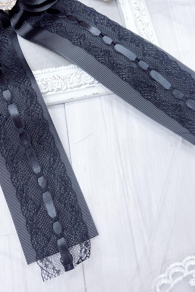 ��Princess Melody�ۥ�����ϡ��ȥӥ��塼���ҥ졼���Ťͥ���å� - �֥�å� size-F