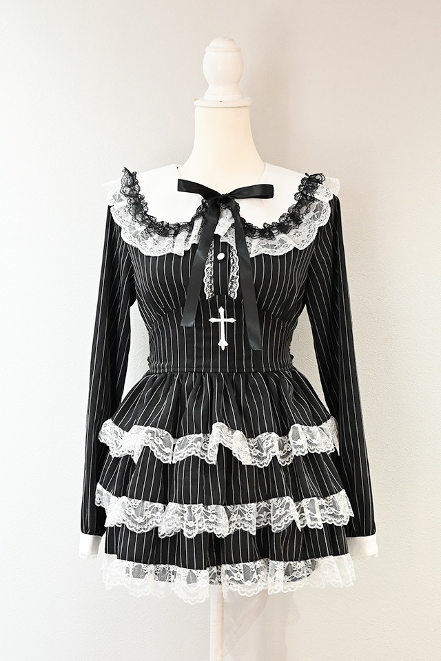 ��MA*RS�ۡڣ���SET�ۥ������ɽ��ƥ������ɥ��åȥ��å� - BLK/�ۥ磻�� size-F