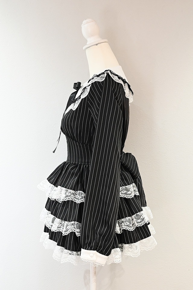 ��MA*RS�ۡڣ���SET�ۥ������ɽ��ƥ������ɥ��åȥ��å� - BLK/�ۥ磻�� size-F