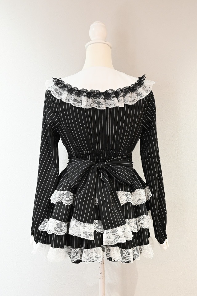 ��MA*RS�ۡڣ���SET�ۥ������ɽ��ƥ������ɥ��åȥ��å� - BLK/�ۥ磻�� size-F