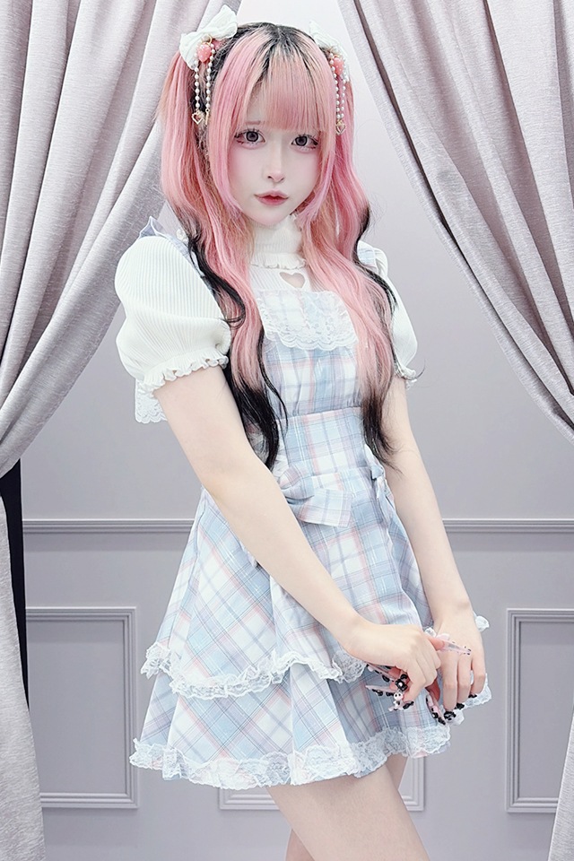 ��Princess Melody�ۥ��֥��ܤ�����å������륻�å�������ߥ��ԡ��� - �������֥롼 size-F