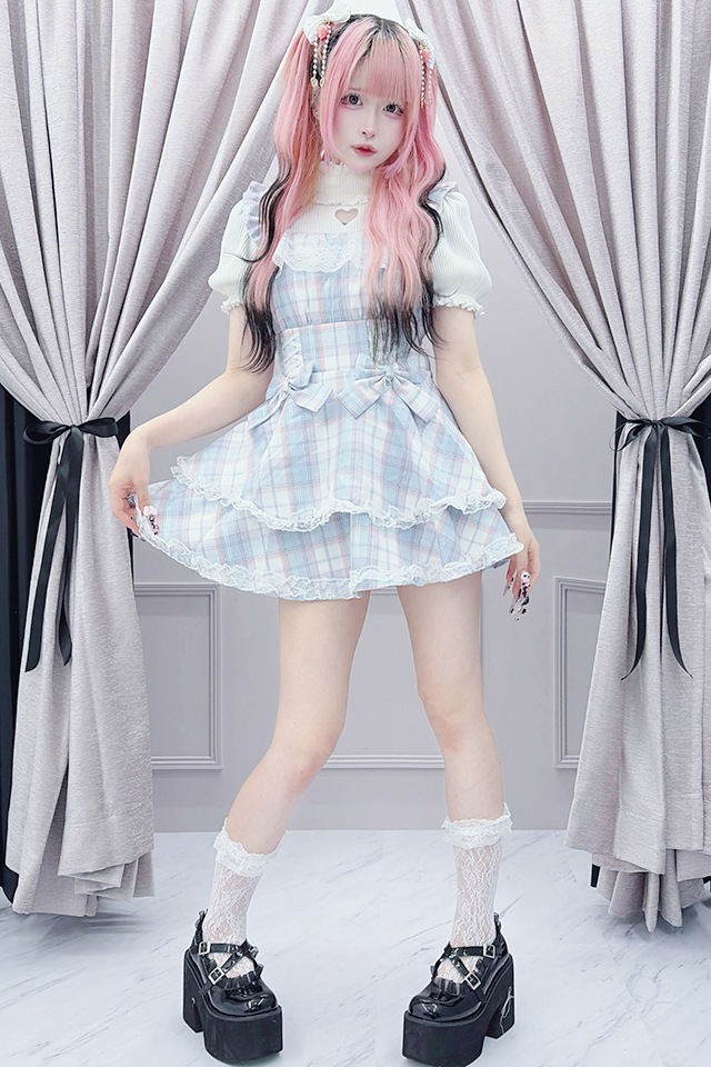 ��Princess Melody�ۥ��֥��ܤ�����å������륻�å�������ߥ��ԡ��� - �������֥롼 size-F