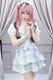 ��Princess Melody�ۥ��֥��ܤ�����å������륻�å�������ߥ��ԡ��� - �������֥롼 size-F