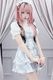 ��Princess Melody�ۥ��֥��ܤ�����å������륻�å�������ߥ��ԡ��� - �������֥롼 size-F