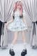 ��Princess Melody�ۥ��֥��ܤ�����å������륻�å�������ߥ��ԡ��� - �������֥롼 size-F