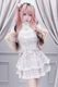 ��Princess Melody�ۥ��֥��ܤ�����å������륻�å�������ߥ��ԡ��� - �ԥ� size-F
