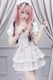 ��Princess Melody�ۥ��֥��ܤ�����å������륻�å�������ߥ��ԡ��� - �ԥ� size-F