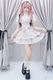 ��Princess Melody�ۥ��֥��ܤ�����å������륻�å�������ߥ��ԡ��� - �ԥ� size-F