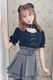 ��MA*RS�ۥϡ��ȥ٥���դ��ƥ쥳�ȥåץ� - �֥�å� size-F