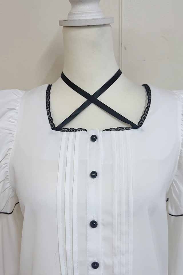 MA*RSۥƥܥդե֥饦 - WHT/WHT size-F